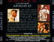 APOLLO 13